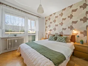 Prodej bytu 3+1, Tišnov, Hornická, 73 m2