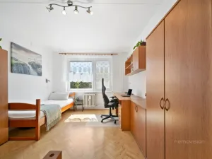 Prodej bytu 3+1, Tišnov, Hornická, 73 m2