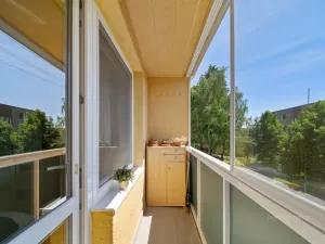 Prodej bytu 3+1, Tišnov, Hornická, 73 m2