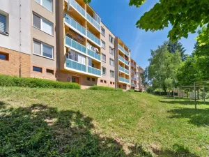 Prodej bytu 3+1, Tišnov, Hornická, 73 m2