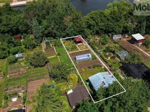 Prodej chaty, Kadaň, Pokutická, 20 m2