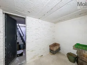 Prodej chaty, Kadaň, Pokutická, 20 m2