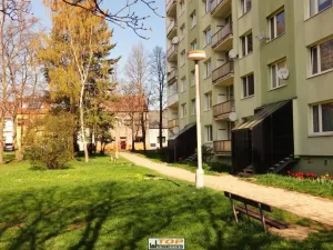 Prodej bytu 2+1, Chomutov, Kostnická, 59 m2