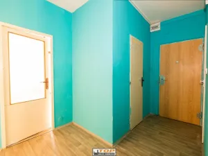 Prodej bytu 2+1, Chomutov, Kostnická, 59 m2