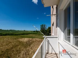 Prodej bytu 3+1, Zvoleněves, 71 m2