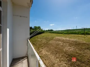 Prodej bytu 3+1, Zvoleněves, 71 m2