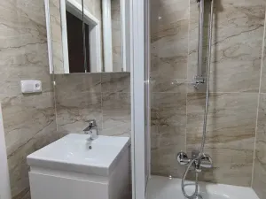 Pronájem bytu 3+1, Praha - Malešice, Počernická, 72 m2