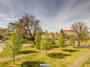 Prodej bytu 2+1, Kadaň, kpt. Jaroše, 59 m2