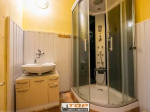 Prodej bytu 2+1, Kadaň, kpt. Jaroše, 59 m2