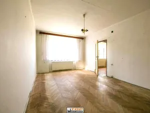 Prodej bytu 2+1, Kadaň, kpt. Jaroše, 59 m2