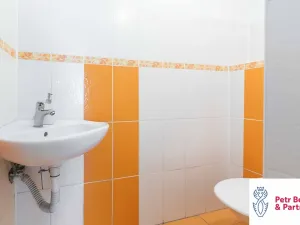 Pronájem kanceláře, Rakovník, Tyršova, 26 m2