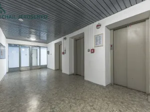 Prodej bytu 1+kk, Praha - Kobylisy, Kyselova, 23 m2