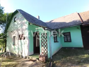 Prodej chalupy, Štítná nad Vláří-Popov - Štítná nad Vláří, 81 m2
