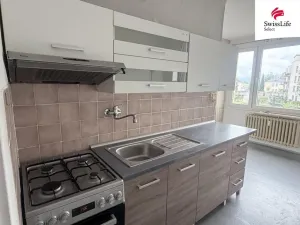 Pronájem bytu 3+kk, Trutnov, Prokopa Holého, 63 m2