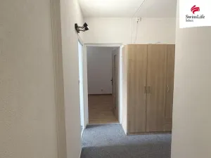 Pronájem bytu 3+kk, Trutnov, Prokopa Holého, 63 m2