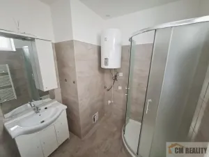 Pronájem bytu 2+kk, Prostějov, Šárka, 51 m2