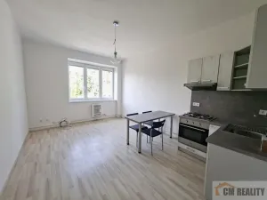 Pronájem bytu 2+kk, Prostějov, Šárka, 51 m2
