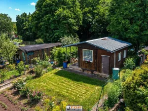 Prodej zahrady, Kadaň, Pokutická, 360 m2