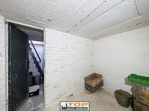 Prodej zahrady, Kadaň, Pokutická, 360 m2