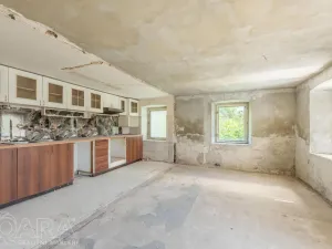 Prodej rodinného domu, Homole u Panny - Nová Ves u Pláně, 205 m2