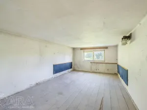 Prodej rodinného domu, Homole u Panny - Nová Ves u Pláně, 205 m2