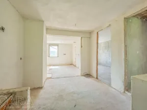 Prodej rodinného domu, Homole u Panny - Nová Ves u Pláně, 205 m2