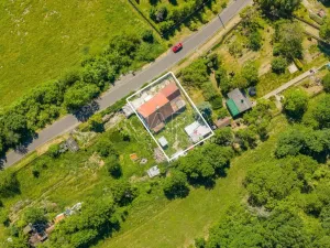 Prodej rodinného domu, Homole u Panny - Nová Ves u Pláně, 205 m2