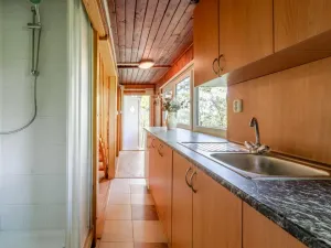 Prodej chaty, Dobřichovice, Palackého, 33 m2
