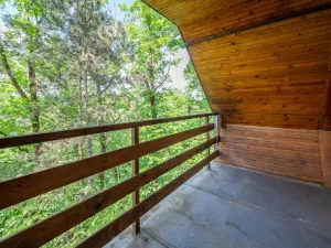 Prodej chaty, Dobřichovice, Palackého, 33 m2