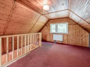Prodej chaty, Dobřichovice, Palackého, 33 m2
