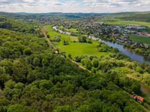 Prodej chaty, Dobřichovice, Palackého, 33 m2