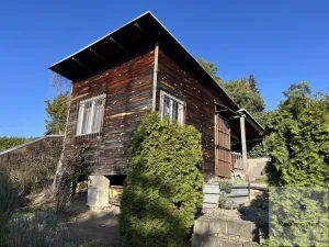 Prodej zahrady, Ústí nad Labem - Klíše, 274 m2