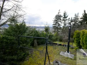 Prodej zahrady, Ústí nad Labem - Klíše, 274 m2