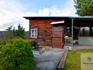 Prodej zahrady, Ústí nad Labem - Klíše, 274 m2