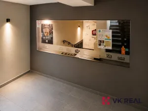 Pronájem restaurace, Praha - Bubeneč, 497 m2