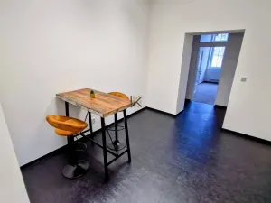 Pronájem kanceláře, Praha - Smíchov, Nádražní, 124 m2