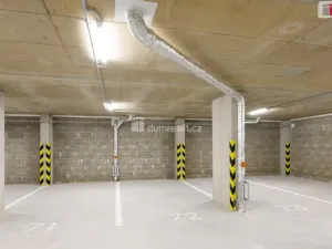 Pronájem bytu 2+kk, Plzeň - Jižní Předměstí, Goldscheiderova, 69 m2
