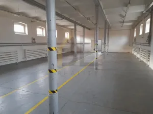 Pronájem skladu, Hodonín, Čajkovského, 400 m2