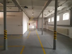Pronájem skladu, Hodonín, Čajkovského, 400 m2