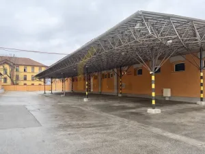 Pronájem skladu, Hodonín, Čajkovského, 400 m2