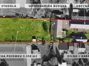 Prodej rodinného domu, Melč, 112 m2