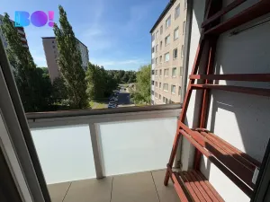 Prodej bytu 3+1, Bohumín, Tovární, 71 m2