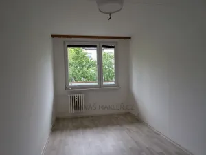 Pronájem bytu 3+1, Praha - Hodkovičky, Na lysinách, 86 m2