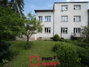 Prodej bytu 3+1, Olomouc, Václavkova, 98 m2
