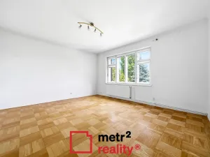 Prodej bytu 3+1, Olomouc, Václavkova, 98 m2