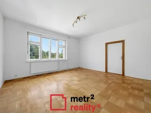Prodej bytu 3+1, Olomouc, Václavkova, 98 m2