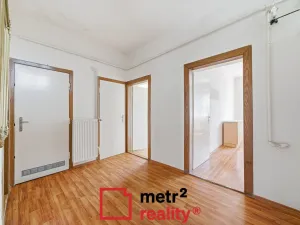 Prodej bytu 3+1, Olomouc, Václavkova, 98 m2