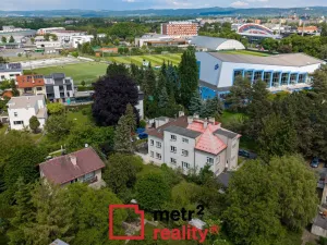 Prodej bytu 3+1, Olomouc, Václavkova, 98 m2