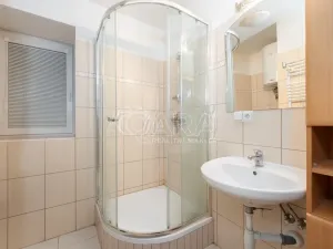 Pronájem bytu 2+kk, Luhačovice, Mlýnská, 51 m2