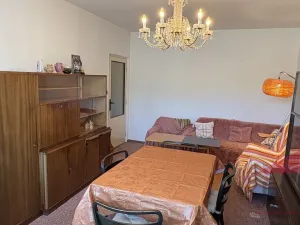 Pronájem bytu 2+1, Sušice - Sušice II, Sirkařská, 65 m2